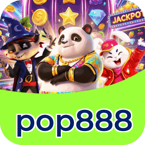 pop888