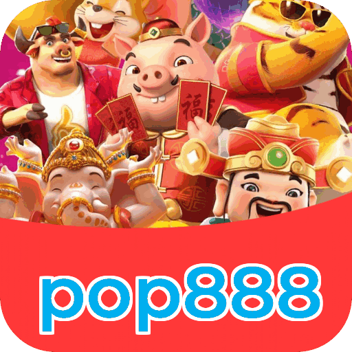 pop888