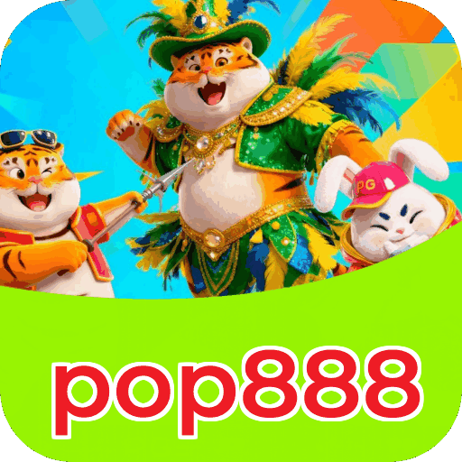 pop888