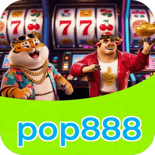 pop888