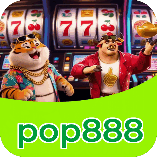 pop888