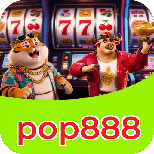 pop888
