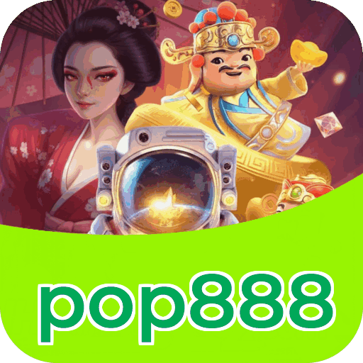 pop888