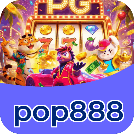 pop888